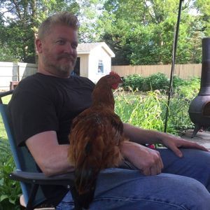 Meet your Posher, Max